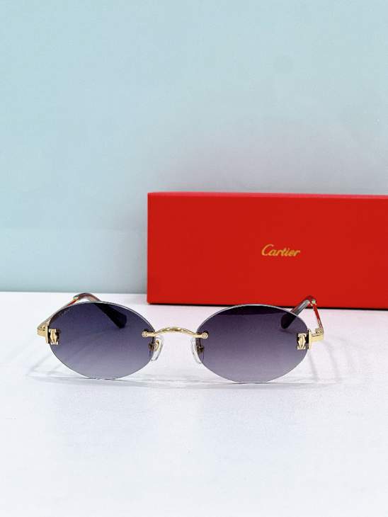 Picture of Cartier Sunglasses _SKUfw80536344fw